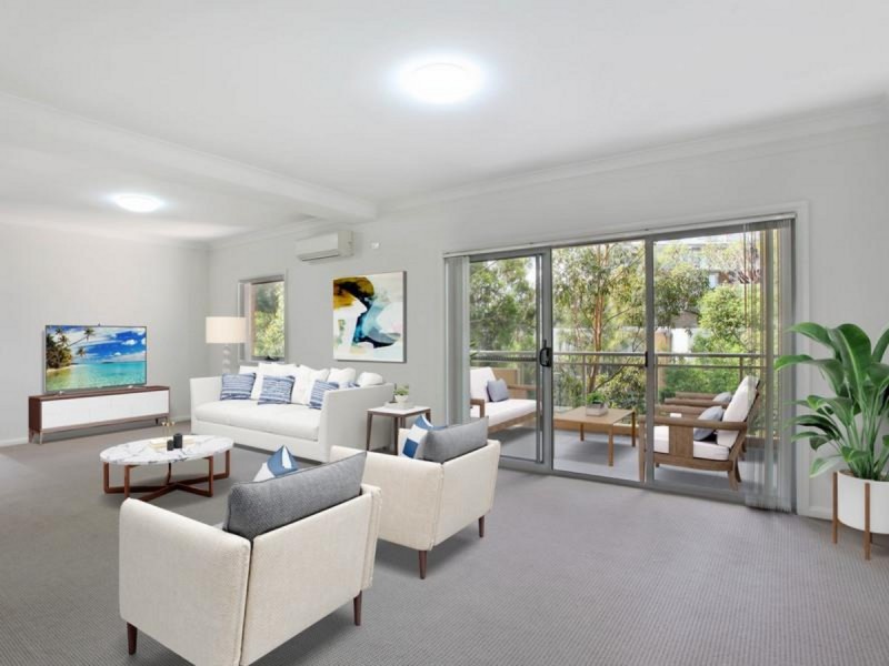 11/8 Refractory Court, Holroyd NSW 2142